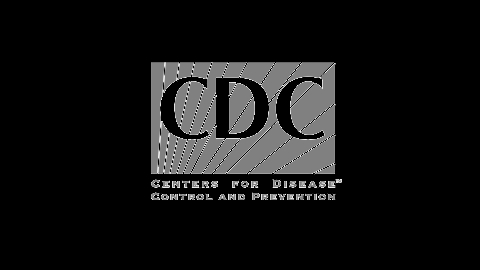 CDC logo